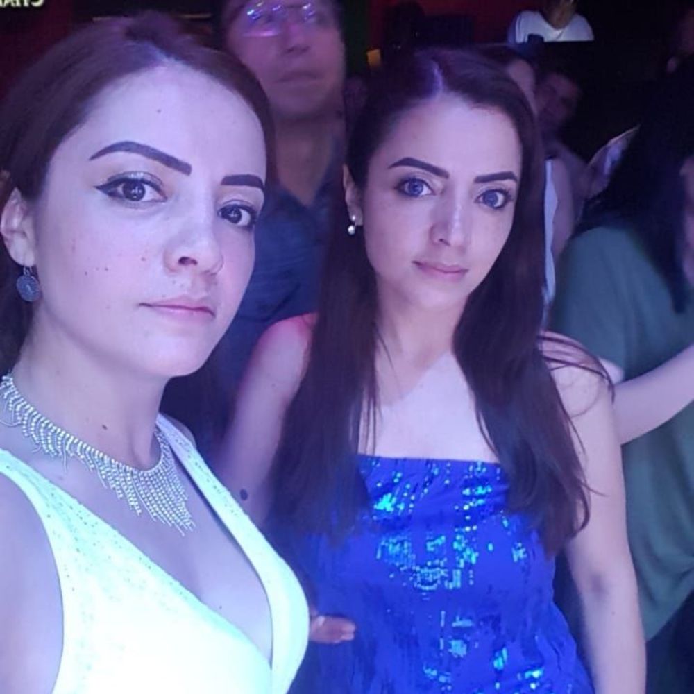 Meet your Posher, Carmen